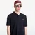 Fred Perry Polo majica 442348 Modra