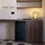 HOME LIGHT Stona lampa Luna 298, 12W, 3000K