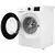 GORENJE WPNEI84ASWIFI Mašina za pranje veša, 8kg, Bela