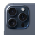 APPLE pametni telefon iPhone 15 Pro Max 8GB/256GB, Blue Titanium