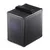 Jonsbo C6 Mini Tower črno ohišje za PC