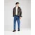 Casual Friday Srajca ARTHUR bela