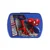 MARVEL COMICS MARVEL SpiderMan komplet bidon 500 ml + škatla za malico, lunchbox