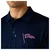 Moška majica CCM Golf Polo Solid Navy L