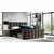 Boxspring postelja Top1 Lux - 140x200 cm