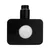 GTV Reflektor LED G-TECH SZ 30W, 6400K, 3000lm, IP65, Crni