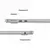 Apple MBA 13.6: SILVER/M5 10C CPU/10C GPU/16GB/1TB-ZEE