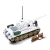 Sluban Bitka za Budimpešto M38-B0978 Beli tank T-34/85