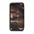 Maska na preklop Army flip cover za iPhone 6 Plus braon