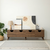 HANAH HOME TV polica Four Seasons Walnut