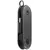 Native Union Kabel USB tipa C - USB tipa C 0,17 m črne barve, 1 kos.