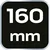 Klešče za stransko cepljenje 1000V 01-525