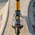 Skiro za trike in skoke Spider ABEC9 carbon