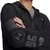 Under Armour duks Rival Graphic za muškarce, crni