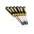 Set precizni šrafcigera TORX/HEX Felo 24896166 6 kom