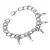 Zapestnica Skull Claws - PSY1060