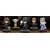 Epee Harry Potter figurica 8 cm – klasična serija, 7 različnih likov