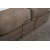 ATELIER DEL SOFA Ugaona garnitura Comfort Grey