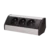 Orno Pohištvena vtičnica 3x250V OR-GM-9001/BG