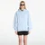 Mikina REPRESENT Team 247 Oversized Hood UNISEX Glacier S
