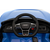 Audi E-Tron GT QLS – plavi