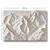 WALLXPERT Dekorativna slika 70100Wabisabi 028
