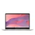 Laptop Lenovo Chromebook IP Slim 3-14 MT520, 8GB RAM, 128GB SSD, ChromeOS