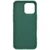 Maska za mobilni telefon iPhone 16 Pro NILLKIN SCRUB PRO, Zelena