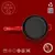 Cast iron frying pan, 20 cm, Red - LAVA