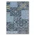 Conceptum Hypnose tepih Asr Crpt-111, pravokutni, 80 x 140 cm, svijetloplava