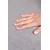Conceptum Hypnose tepih Puffy, 160 × 230 cm, siva