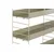 HANAH HOME Zidna polica Cm 068 B