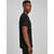 King Mike Tee Black