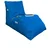 Conceptum Hypnose Lazy bag Tirkizni
