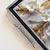 Aberto Design Poslužavnik TPG9810 50 x 29 x 3.5 cm, Šareni
