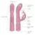 Pillow Talk Kinky Luksuzni Vibrator