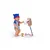 BABY born Hobby horsing set, 43 cm