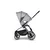EasyGo kolica za bebe 2u1 Giro, Cloudy siva