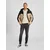 KnowledgeCotton Apparel Majica, siva