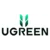 Ugreen HiTune S3 True Wireless Earbuds White WS209 (45786) ( 093-0121 )