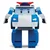 Robocar poli Tiny transforming robot Poli