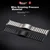 BHO Zamenska narukvica za pametni sat za Apple Watch, Srebrna