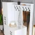Hanah Home Komplet predosblje Berlin ABC Beli