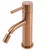 Mešalnik za bidet Rea Lungo Copper Brush