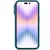 NILLKIN Maska za iPhone 14 Pro CamShield Pro 6.1 plava
