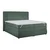 Boxspring Krevet Palace 180/200 cm , tamnozelena