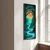 Zidna slika LONG005-S/120-40, 40 x 120 cm