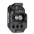 FALCAM F38&F50 Dual-Screw Quick Release Plate