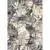 Conceptum Hypnose Tepih Exfab101, 100x150cm, Tamnosivi
