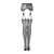 Hulahopke sa otvorenim preponama S821 S/M/L